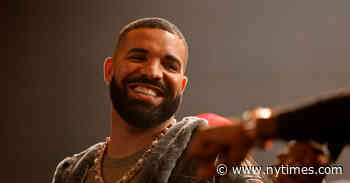 Drake Earns a Fifth Week at No. 1 Ahead of Music’s Major Fall Releases