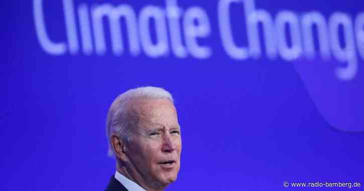 «May God Save The Planet»: Der Weltklimagipfel ist eröffnet