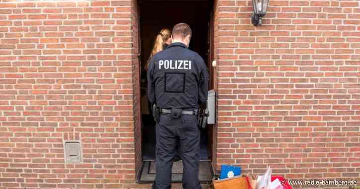 360 Polizisten bei Razzia im Rotlichtmilieu: Festnahmen