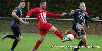 TSV Raesfeld übernimmt wieder die Spitze | Dorsten - Dorstener Zeitung