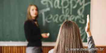 Aulas presenciais em Lorena passam a ser obrigatórias - O VALE