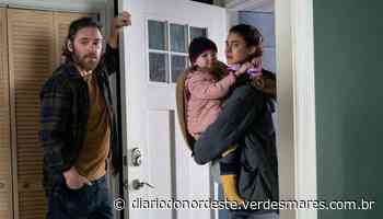 Por que ‘Maid’ é uma série perfeita para homens - Diário do Nordeste