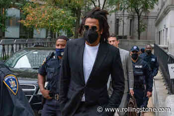 Jay-Z Slams ‘Lawyer Tricks’ in Perfume Trial as Testimony Intensifies