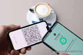 Eerste trucjes om coronapas te omzeilen duiken op: Mechels restaurant is voortaan voltijds “privé-evenement”