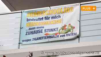 Hettenbach und Textilviertel: Wenn der Streit unter Nachbarn eskaliert