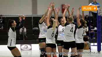 Hochzollerinnen behalten im Volleyball-Krimi die Nerven