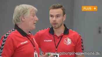 Haunstettens Handballerinnen sind im Spitzenspiel chancenlos