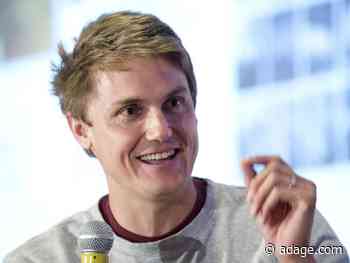 Watch: Clubhouse CEO on brand opportunities in streaming audio