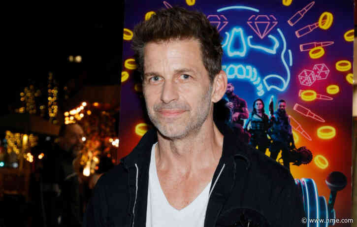 Zack Snyder hid anime prequel plot in ‘Army Of The Dead’ Easter egg