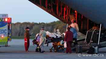 'Out of control': Sask. doctors say record reported COVID-19 death toll in Oct. sign of dire situation