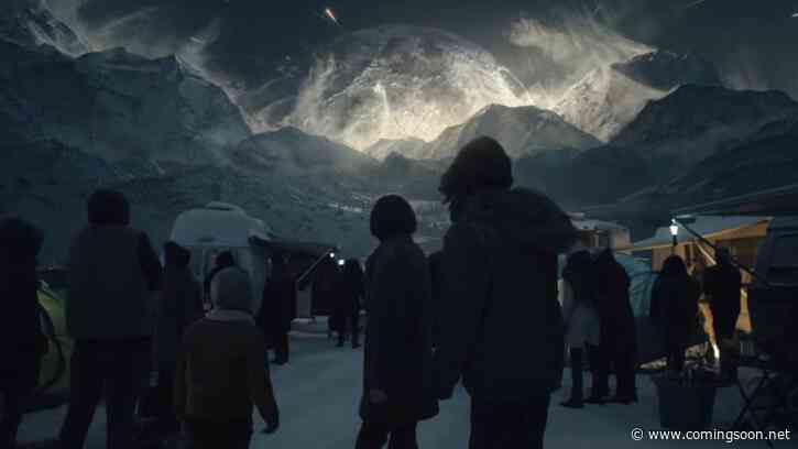 Moonfall Teaser Trailer: Humanity Faces the Dark Side of the Moon
