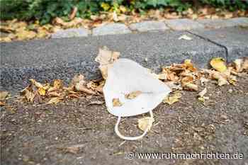 Eine Neuinfektion in Ascheberg zu Donnerstag - Kreisweit wieder 24 neue Fälle - Ruhr Nachrichten