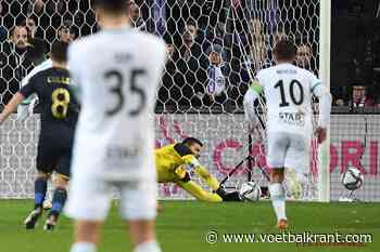 Moest penalty in Anderlecht-OHL hernomen worden? &quot;In theorie wel, maar...&quot;