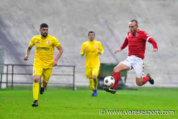 9^ – Il Chieri vola, il Varese ne fa 4 e il Novara 5. La sconfitta di Gozzano apre la crisi Caronnese - VareseSport