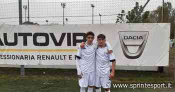 Bacigalupo-Chieri: basta il gol di Stefano Sanna a Bisecco per conquistare tre punti d'oro - Sprint e Sport