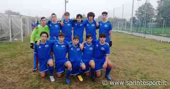 San Giacomo Chieri-Cit Turin: Zito chiude la goleada per i leoni - Sprint e Sport