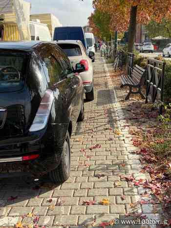 Chieri. “Ecco a cosa serve la pista ciclabile…” - CentoTorri