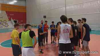 BEA Chieri - Under 19: esordio vincente contro Tam Tam Torino - Tuttosport