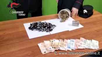 Ciriacese arrestato a Chieri: nell'auto nascondeva più di un chilo di stupefacente - Il Risveglio Online