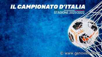 Il Sestri Levante si arrende alla capolista Chieri - GenovaToday