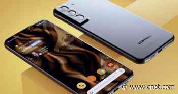Samsung Galaxy S22 rumors: Release date, price, design changes and more     - CNET