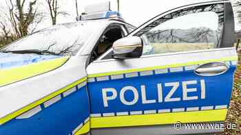 Unfall in Witten: 79-Jährige fährt 69-jährigen Fußgänger an - Westdeutsche Allgemeine Zeitung