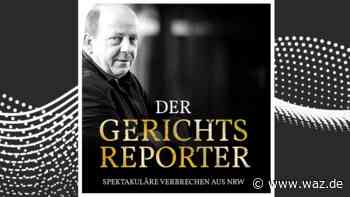 Der teuflische Mord von Witten: Folge 2/2 - waz.de - Westdeutsche Allgemeine Zeitung