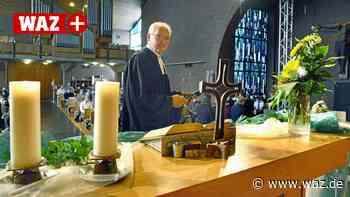 Neuer Landesjugendpfarrer Christian Uhlstein verlässt Witten - waz.de - Westdeutsche Allgemeine Zeitung