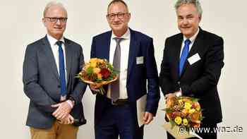 Uni Witten/Herdecke stärkt die hausärztliche Versorgung - Westdeutsche Allgemeine Zeitung