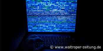 Hacker-Angriff legt Stadt Witten komplett lahm – zahlreiche Dienste nicht erreichbar - Waltroper Zeitung