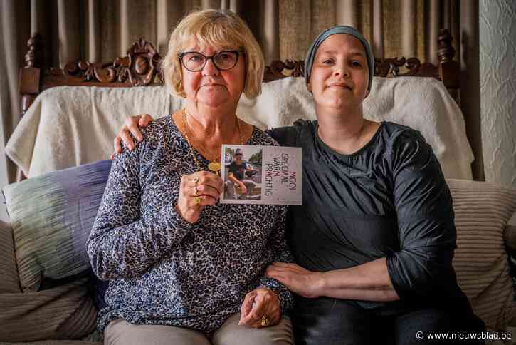 Moeder van slachtoffer schietincident Stal-Koersel: “Ze hadden hem niet moeten doodschieten”