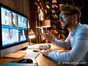 Three out of five enterprise employees miss in-person interaction when working remotely