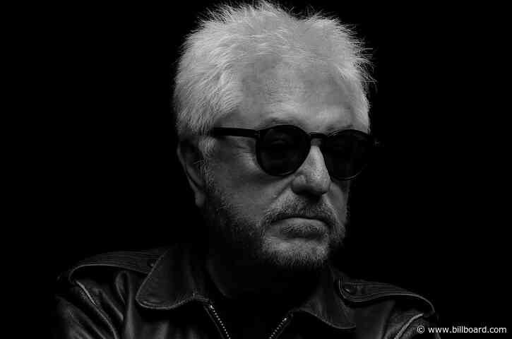 20 Questions With Disco Legend Cerrone: ‘Electronic Music Is Hard to Fully Appreciate in 20 Seconds, It’s Like Sex’