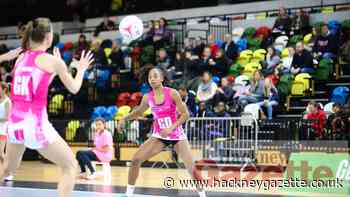London Pulse impress at British Fast5 Netball Championship - Hackney Gazette