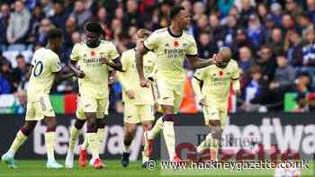 Arsenal must keep progressing despite nine game unbeaten run - Hackney Gazette