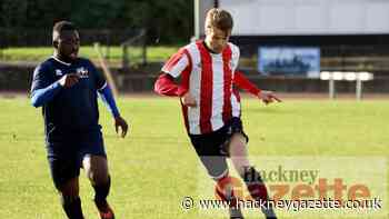Clapton CFC bounce back with comfortable victory over Kensington - Hackney Gazette