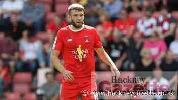 Leyton Orient assistant Gallen full of praise for forward Aaron Drinan - Hackney Gazette