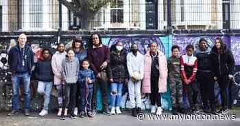 'Young people feel comfortable and safe here' - The Hackney youth centre helping children for over 30 years - My London