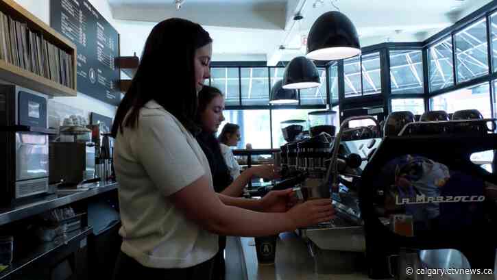 Alberta's minimum wage not a living wage: Vibrant Communities Calgary