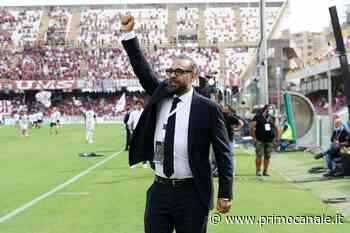 Blazquez e il Genoa: "E' un grande club, abbiamo un progetto di lungo termine" - Primocanale