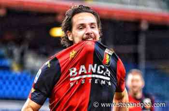 Genoa Venezia: formazioni, risultato live e highlights - Stop and Goal