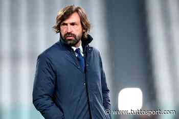 Genoa, Ballardini non decolla: c'è l'idea Pirlo - Tuttosport