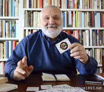 LA VERITA' - Cesare Lanza: Il Genoa cerca il suo presidente e tra i candidati spunto anche io - PianetaGenoa1893 - Pianetagenoa1893.net