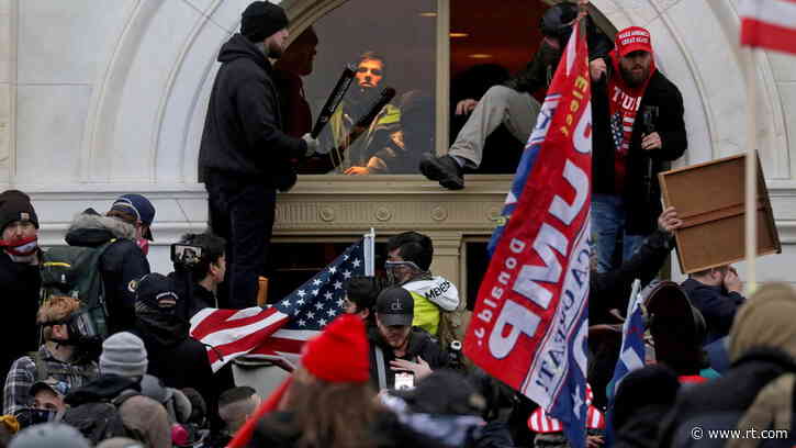 Washington Post refuses to publish Trump’s full response to its Capitol riot ‘investigation’