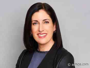 Google's Tara Walpert Levy gets VP role tied to YouTube