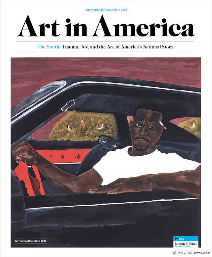 The South: Trauma, Joy, and the Arc of America’s National Story