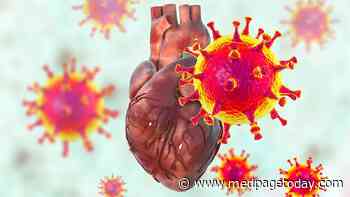 Mild COVID Not Linked to Long-Term Cardiac Damage