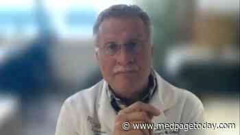 Triple Therapy Effective for Severe COPD Exacerbations