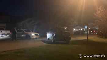 Man pleads guilty to murdering neighbour in Airdrie, Alta., on Day 1 of trial