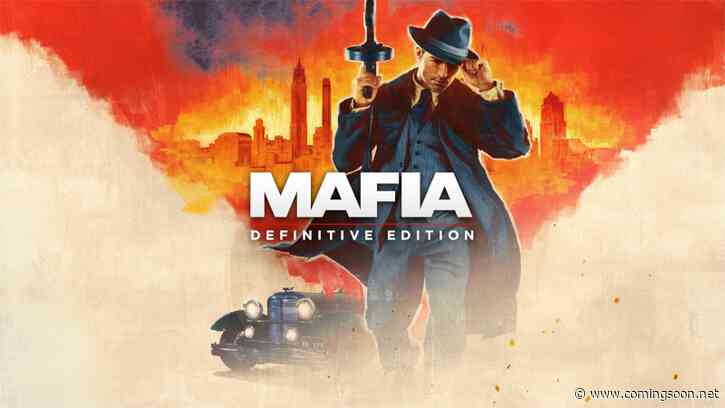 PlayStation Now November 2021 Games Include Mafia: Definitive Edition & More